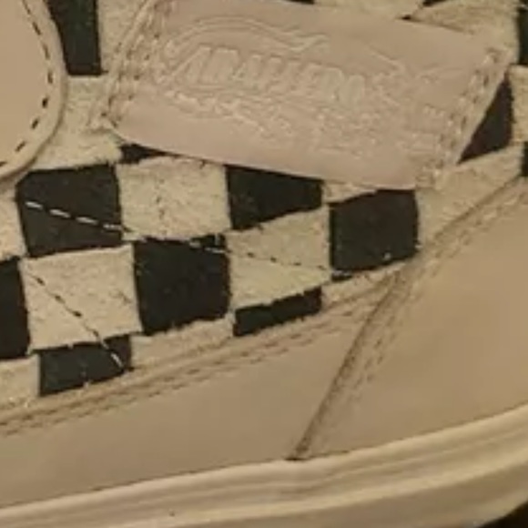 VANS VAULT X POWELL PERALTA X TAKA HAYASHI Full Caballero Pro Numbered mens us10 - Picture 7 of 10